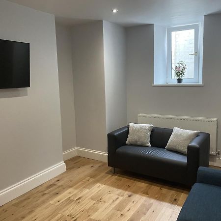Great 2 Bedroom Flat Plymouth Extérieur photo