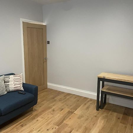 Great 2 Bedroom Flat Plymouth Extérieur photo