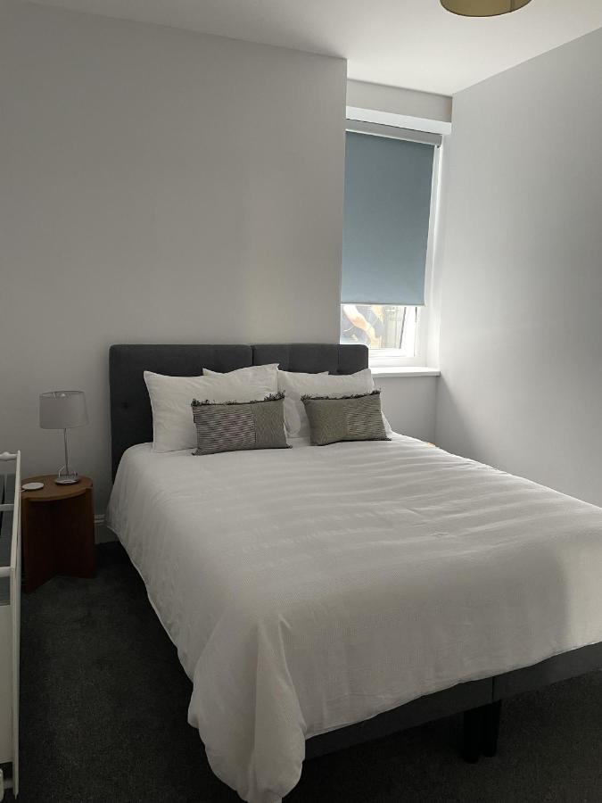 Great 2 Bedroom Flat Plymouth Extérieur photo