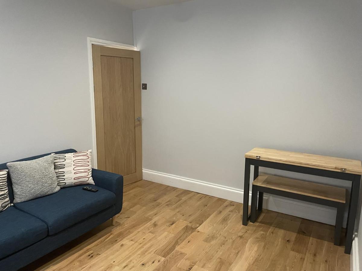Great 2 Bedroom Flat Plymouth Extérieur photo